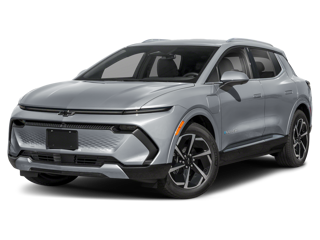Equinox EV - Natchez Chevrolet in Natchez MS