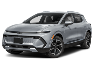 Equinox EV - Natchez Chevrolet in Natchez MS