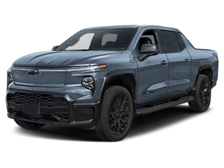 Chevrolet Silverado EV - Natchez Chevrolet in Natchez MS