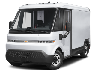 Chevrolet BrightDrop - Natchez Chevrolet GMC in Natchez MS