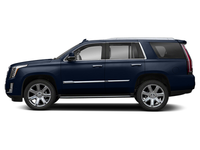 2019 Cadillac Escalade Platinum