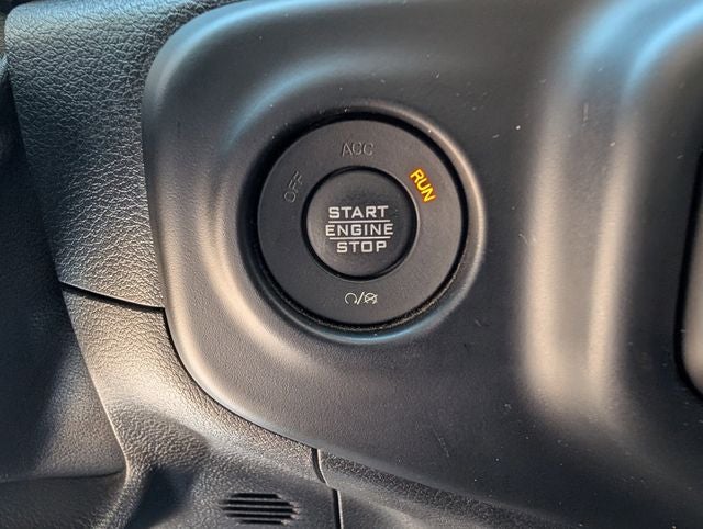 2021 Jeep Wrangler Unlimited Rubicon 4xe
