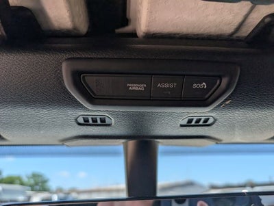 2021 Jeep Wrangler Unlimited Rubicon 4xe