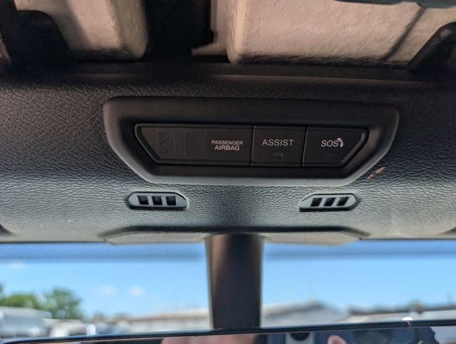 2021 Jeep Wrangler Unlimited Rubicon 4xe
