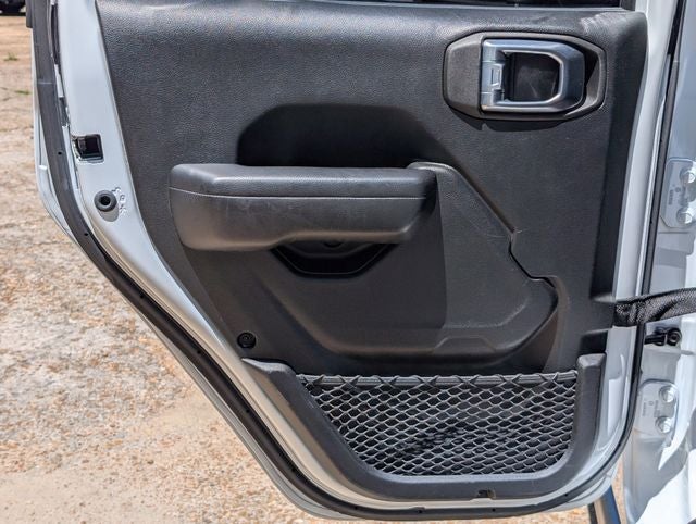 2021 Jeep Wrangler Unlimited Rubicon 4xe