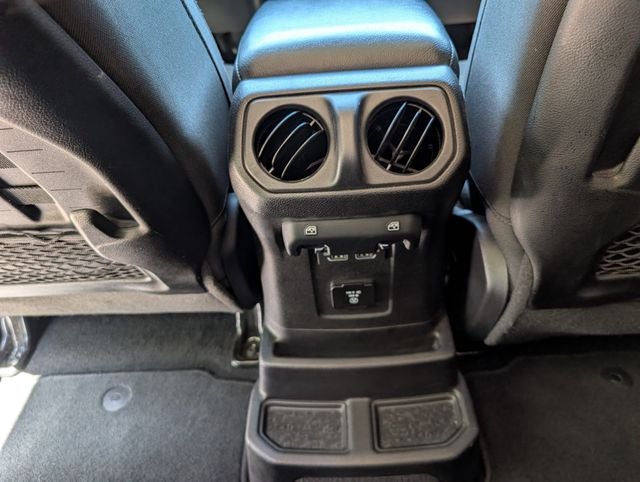 2021 Jeep Wrangler Unlimited Rubicon 4xe
