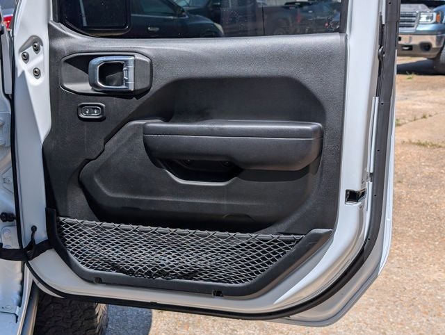 2021 Jeep Wrangler Unlimited Rubicon 4xe