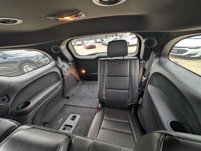 2025 Dodge Durango GT Plus