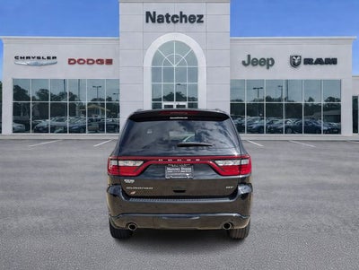 2025 Dodge Durango GT Plus