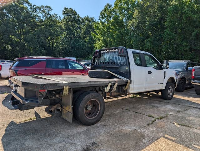2019 Ford F-350SD XL DRW