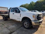 2019 Ford F-350SD XL DRW