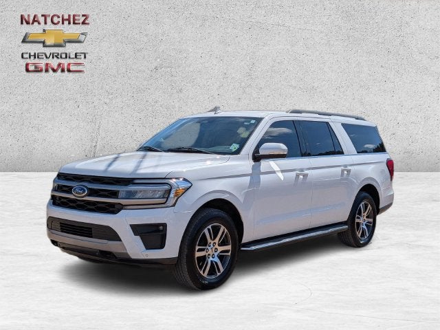 2022 Ford Expedition XLT