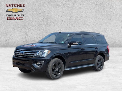 2021 Ford Expedition XLT