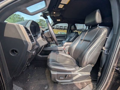 2021 Ford Expedition XLT
