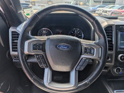2021 Ford Expedition XLT
