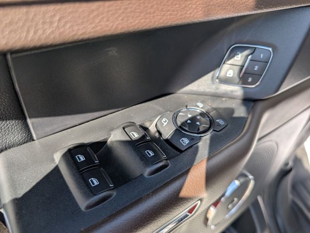 2021 Ford Expedition King Ranch