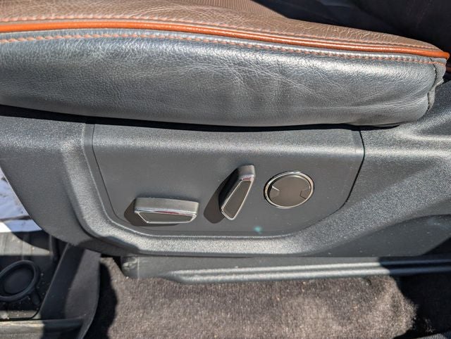 2021 Ford Expedition King Ranch