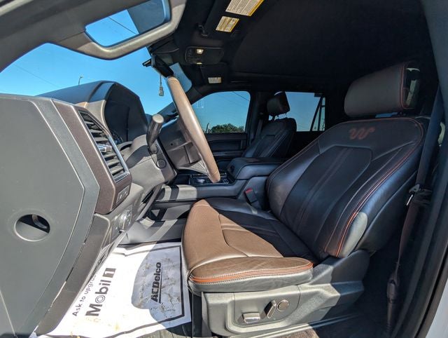 2021 Ford Expedition King Ranch