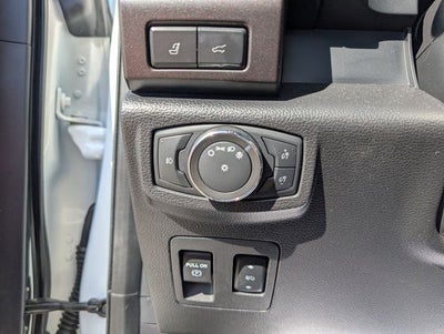 2021 Ford Expedition King Ranch