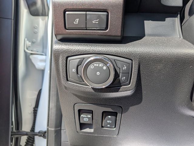 2021 Ford Expedition King Ranch