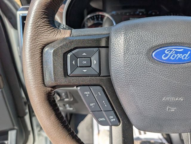 2021 Ford Expedition King Ranch