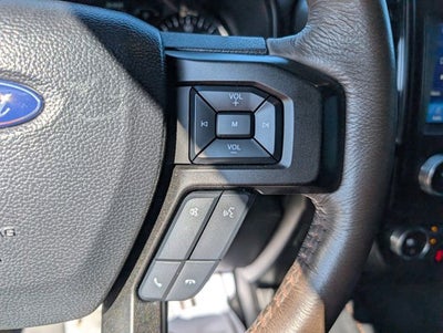 2021 Ford Expedition King Ranch