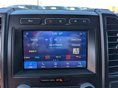 2021 Ford Expedition King Ranch