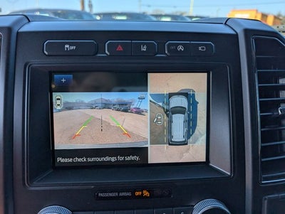 2021 Ford Expedition King Ranch