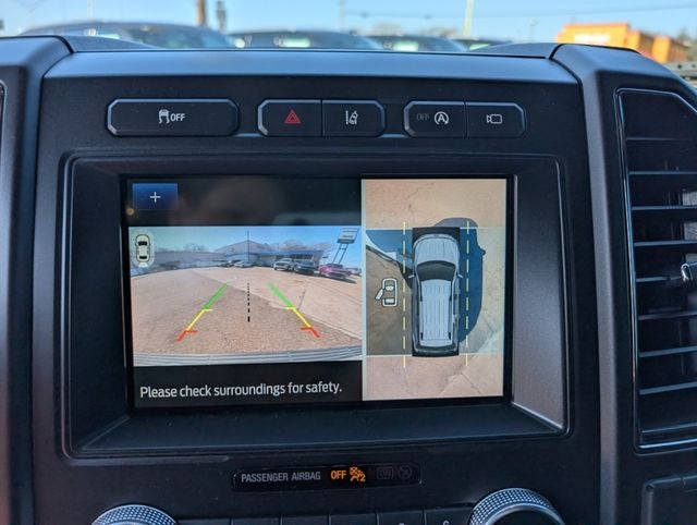 2021 Ford Expedition King Ranch