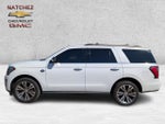 2021 Ford Expedition King Ranch