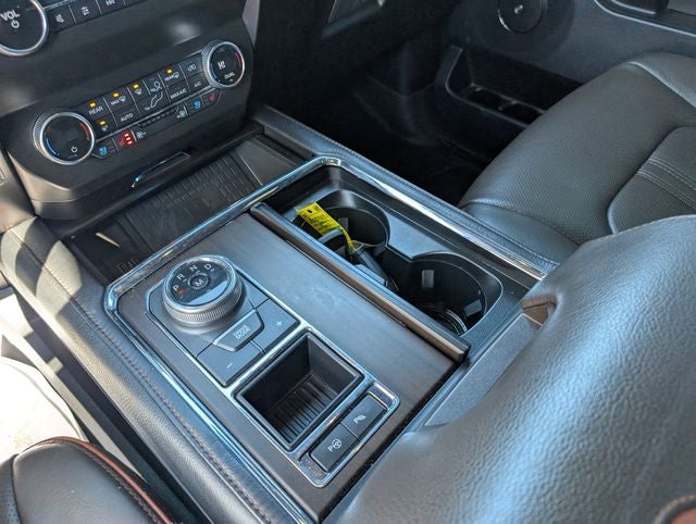 2021 Ford Expedition King Ranch