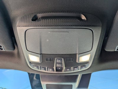 2021 Ford Expedition King Ranch