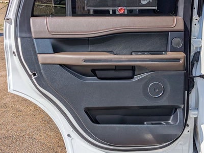 2021 Ford Expedition King Ranch