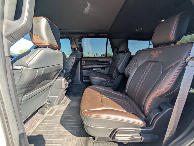 2021 Ford Expedition King Ranch