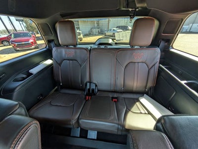 2021 Ford Expedition King Ranch