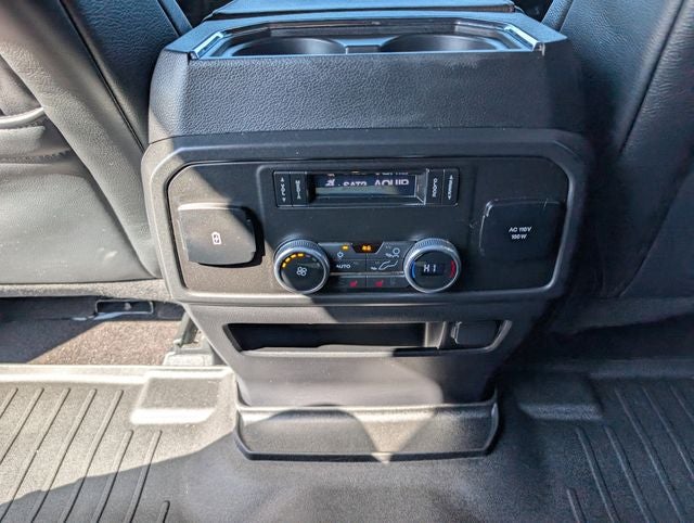 2021 Ford Expedition King Ranch