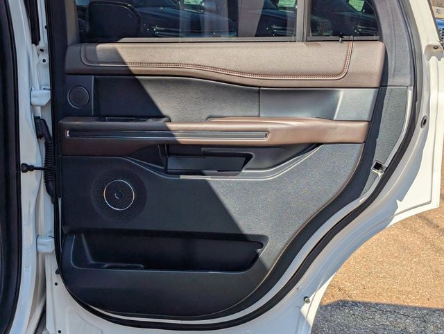 2021 Ford Expedition King Ranch