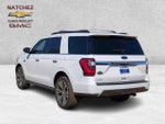 2021 Ford Expedition King Ranch