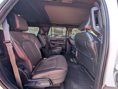 2021 Ford Expedition King Ranch