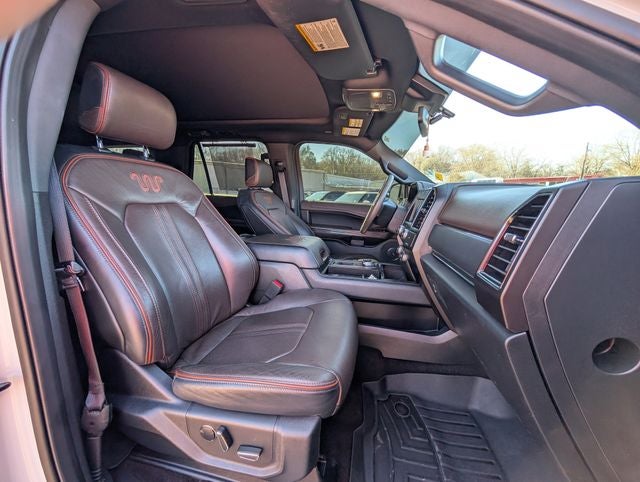 2021 Ford Expedition King Ranch