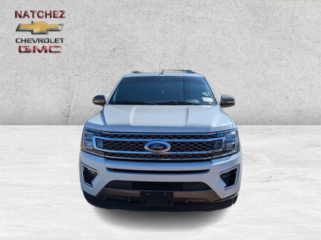2021 Ford Expedition King Ranch