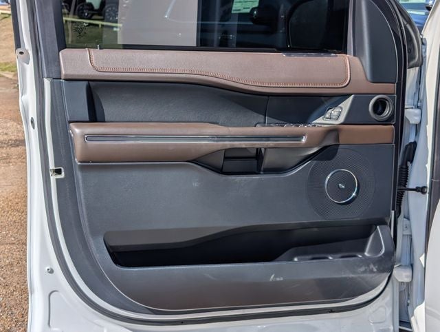 2021 Ford Expedition King Ranch