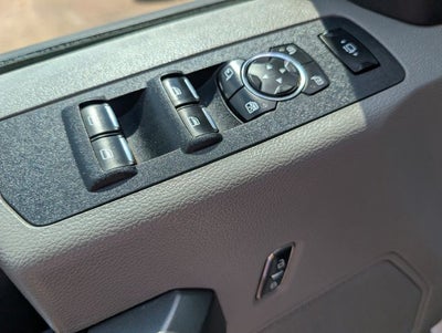 2017 Ford F-250SD XLT