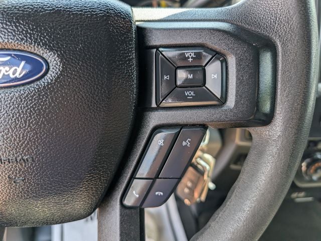 2017 Ford F-250SD XLT