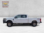 2017 Ford F-250SD XLT