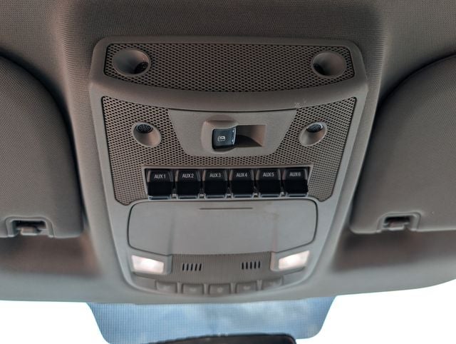 2017 Ford F-250SD XLT