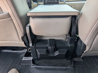2017 Ford F-250SD XLT
