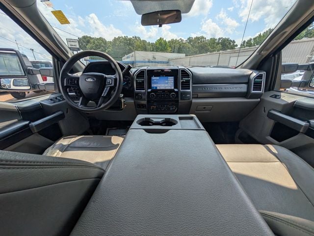 2017 Ford F-250SD XLT