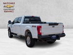 2017 Ford F-250SD XLT