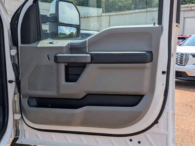 2017 Ford F-250SD XLT